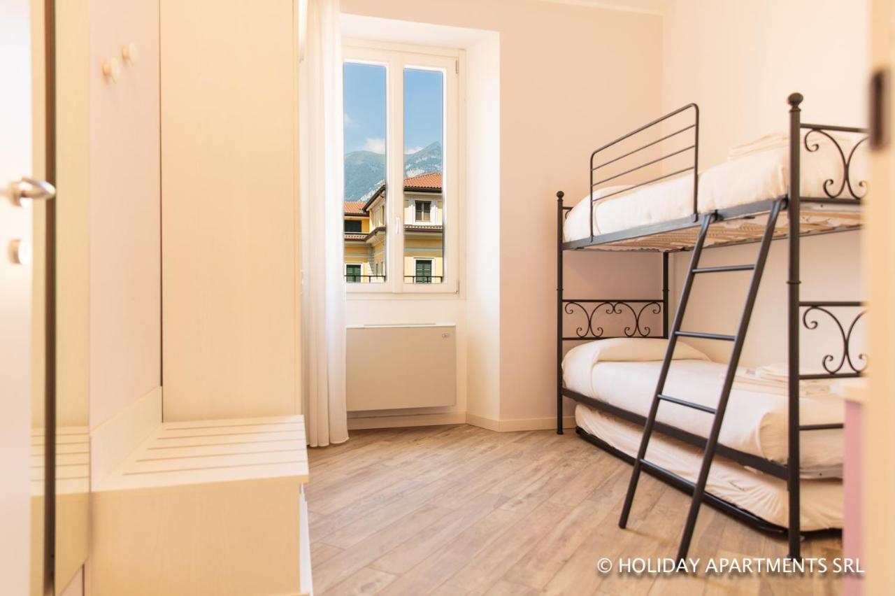 Diamond Apartments 벨라지오 외부 사진
