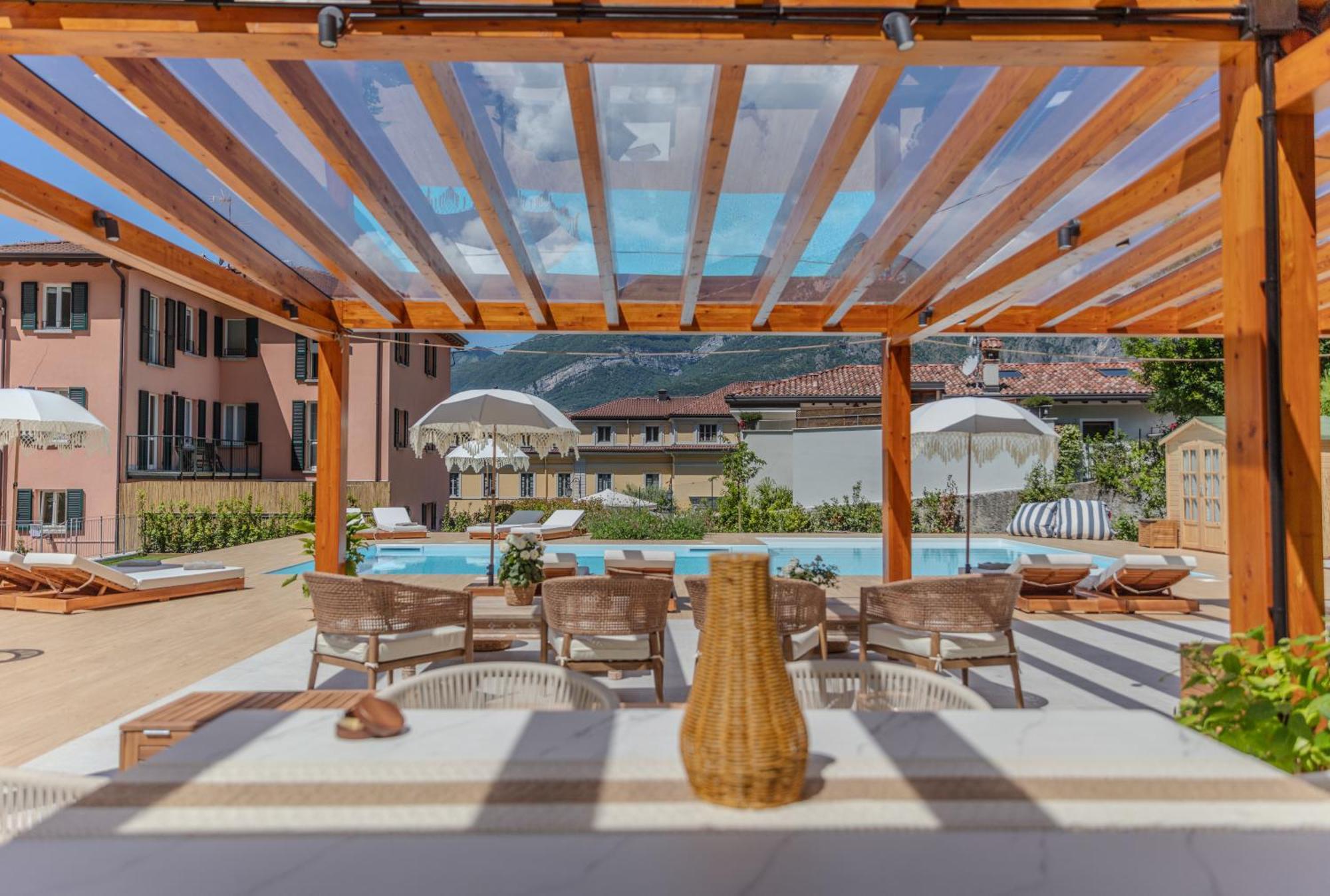 Diamond Apartments 벨라지오 외부 사진
